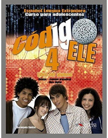 Codigo 4 Ele Alumno