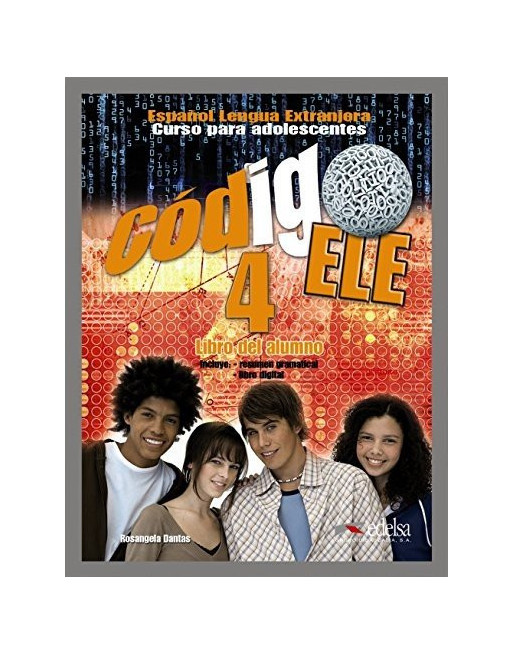 Codigo 4 Ele Alumno