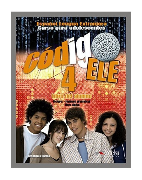Codigo 4 Ele Alumno