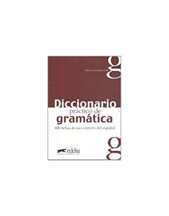 Diccionario Practico de Gramatica