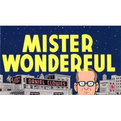 Mister Wonderful HB