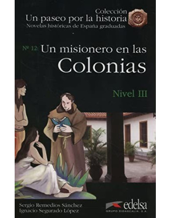 Misionero en Las Colonias , nivel 3