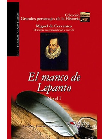 Manco de Lepanto nivel 1