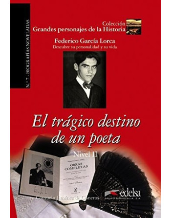El trágico destino de un poeta