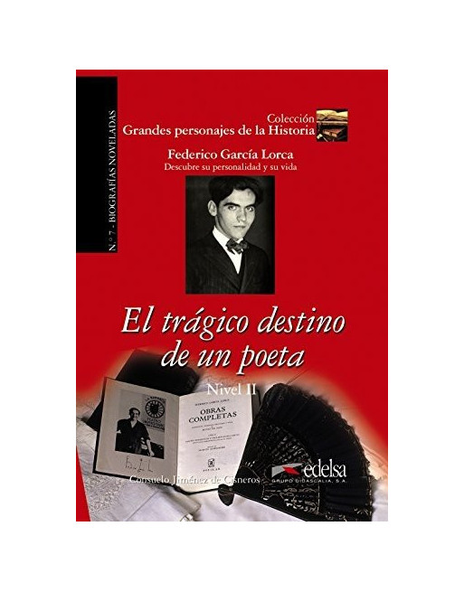 El trágico destino de un poeta