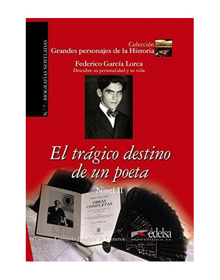 El trágico destino de un poeta