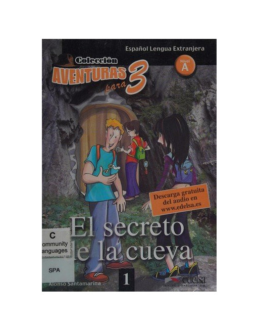 El secreto de la cueva