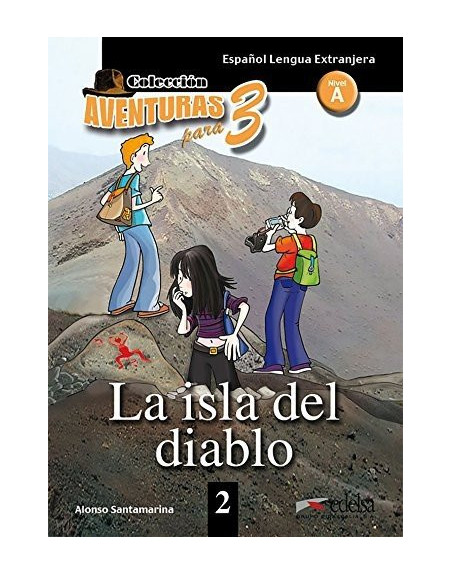 La isla del diablo