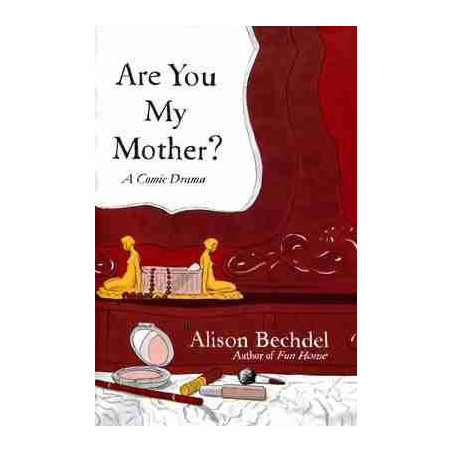 Are You my Mother