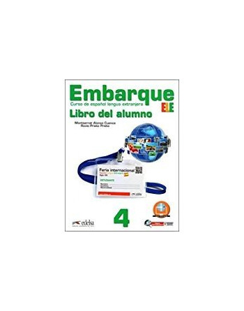 Embarque ELE 4 Alumno