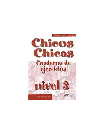 Chicos Chicas 3 ejercicios