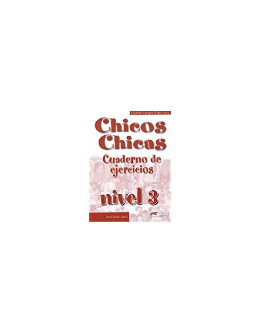 Chicos Chicas 3 ejercicios
