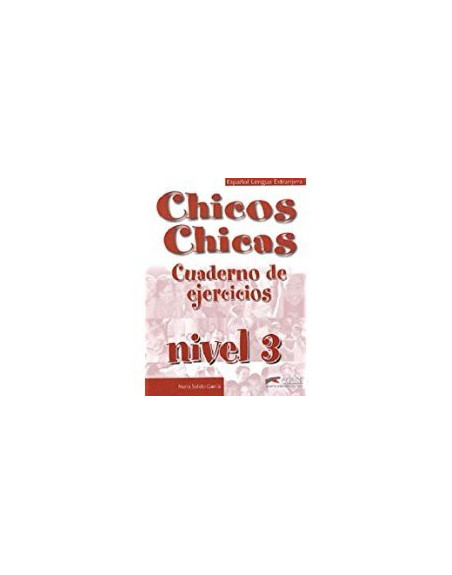 Chicos Chicas 3 ejercicios