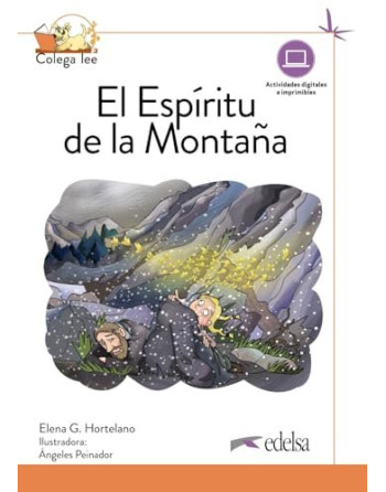 El espíritu de la mont