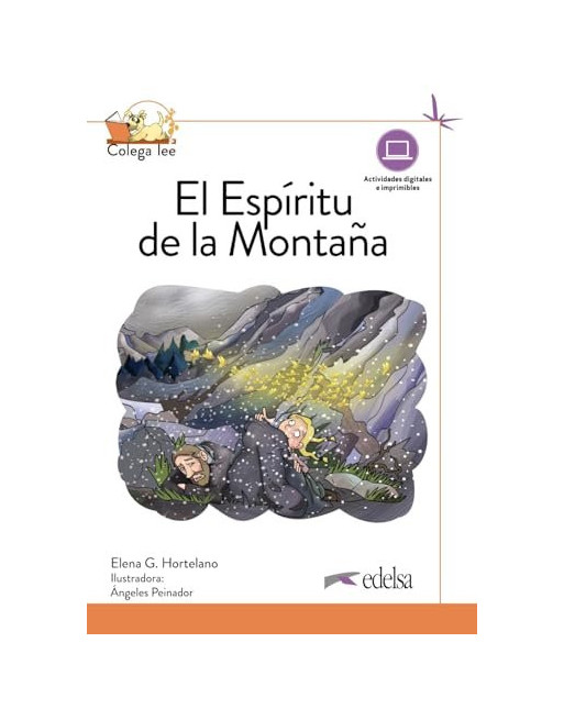 El espíritu de la mont