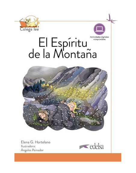 El espíritu de la mont