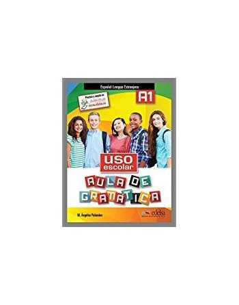 Uso Escolar Gramatica Dele A1