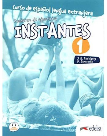 Instantes 1 Ejercicios