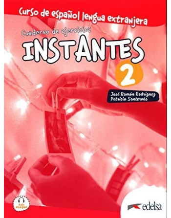 Instantes 2 Ejercicos audio web