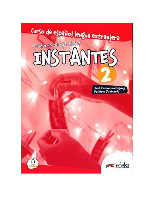 Instantes 2 Ejercicos audio web