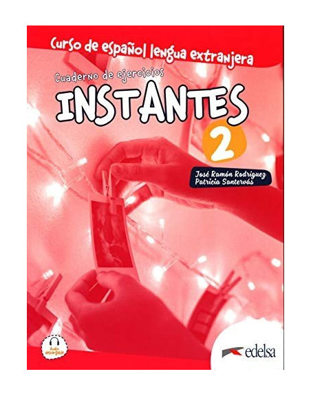 Instantes 2 Ejercicos audio web