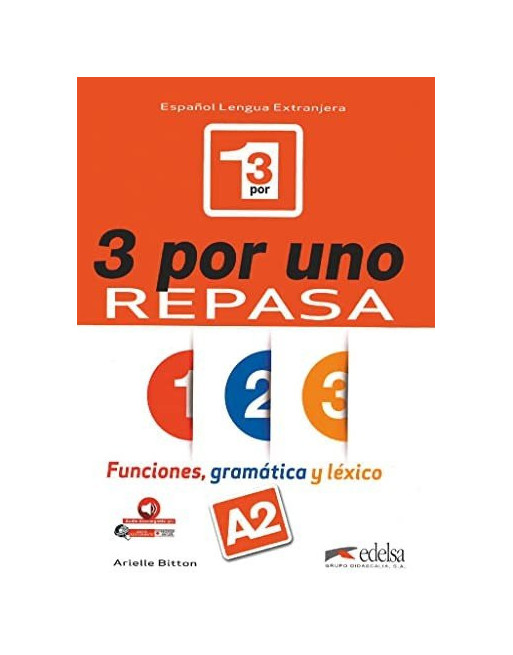 3 por uno A2 Repasa audio web
