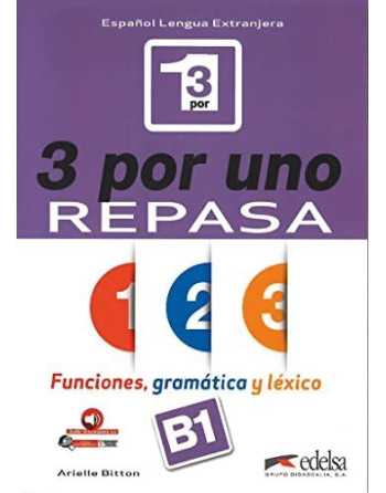 3 por uno B1 Repasa audio web