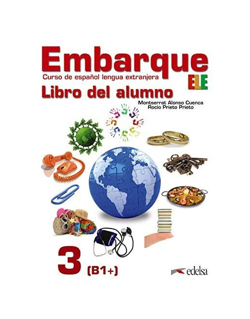 Embarque 3 alumno