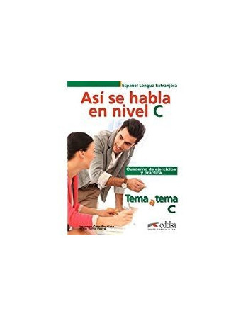 Asi se Habla C tema a Tema