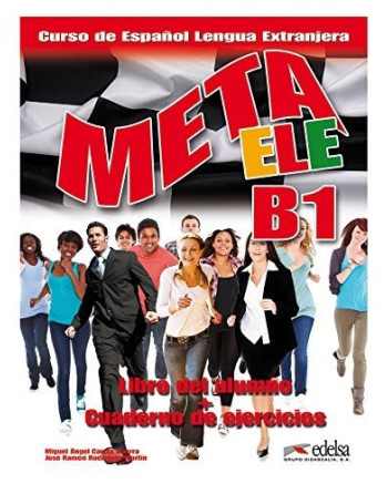 Meta ELE B1