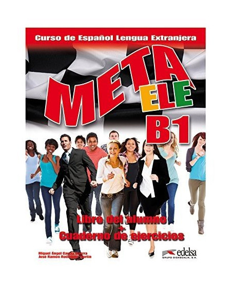 Meta ELE B1