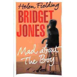 Bridget Jones 3 : Mad About The Boy HB