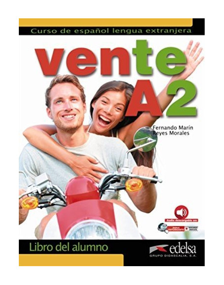Vente A2  alum + web audio