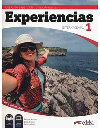 Experiencias Internacional 1 Alumno