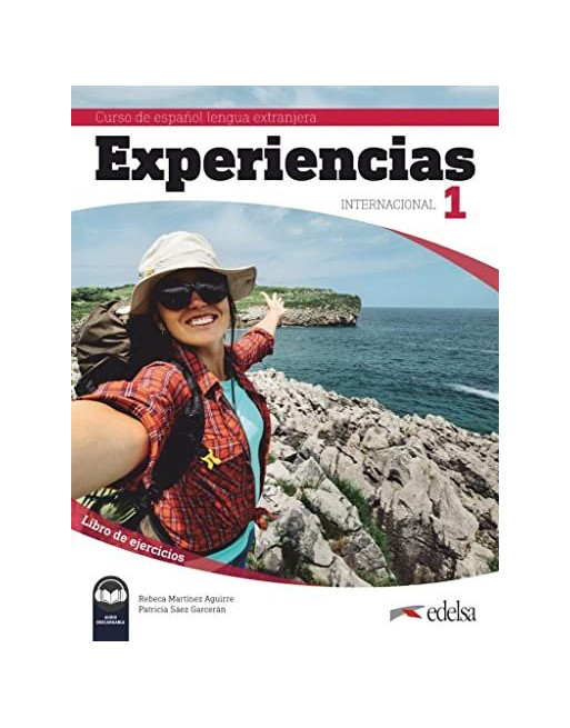 Experiencias Internacional 1. Libro de ejercicios