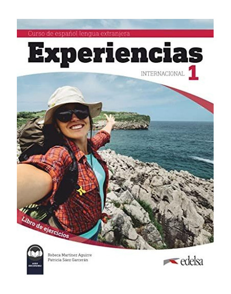 Experiencias Internacional 1. Libro de ejercicios