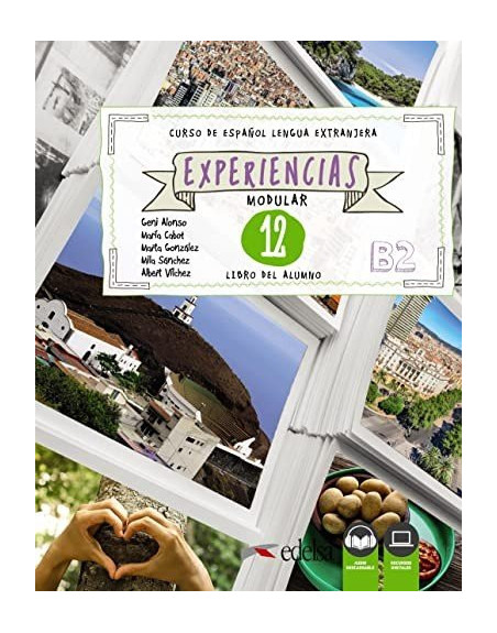 Experiencias modulo 12 B2 alum