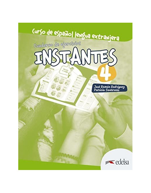 Instantes 4 ejer