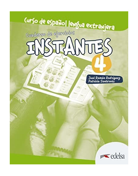 Instantes 4 ejer