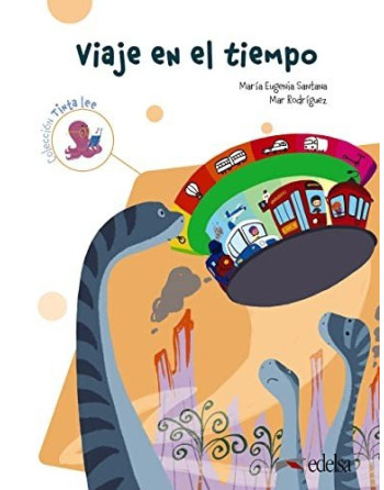 Viaje en el tiempo