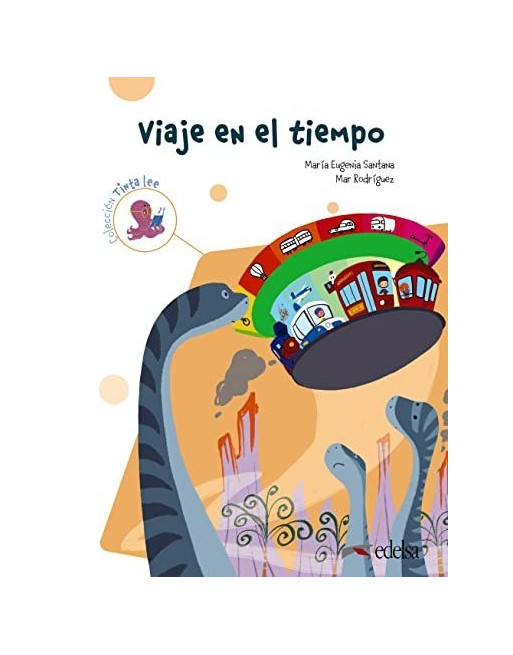 Viaje en el tiempo