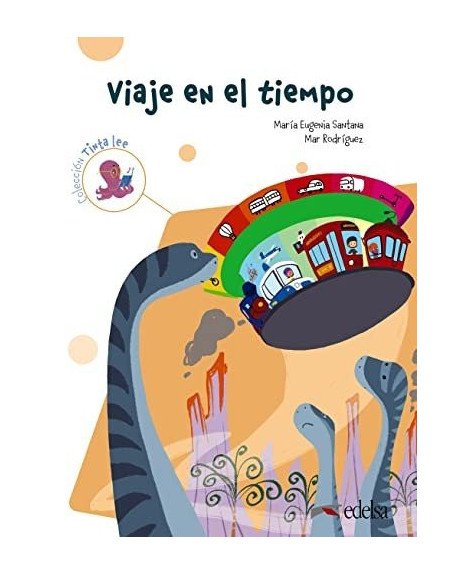 Viaje en el tiempo