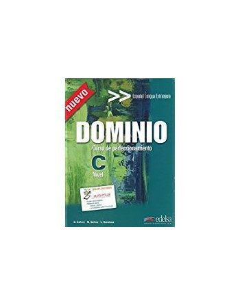 Dominio : curso de Perfeccionamiento C