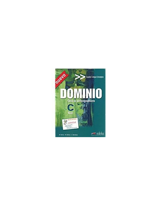Dominio : curso de Perfeccionamiento C