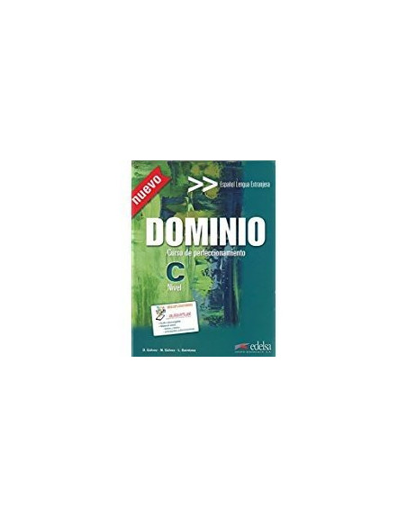 Dominio : curso de Perfeccionamiento C
