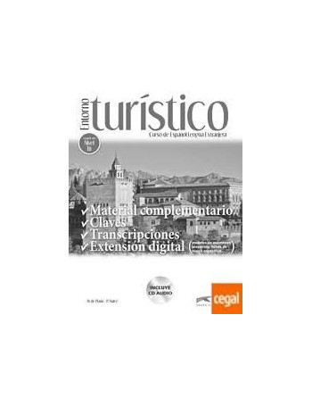 Entorno turístico : claves