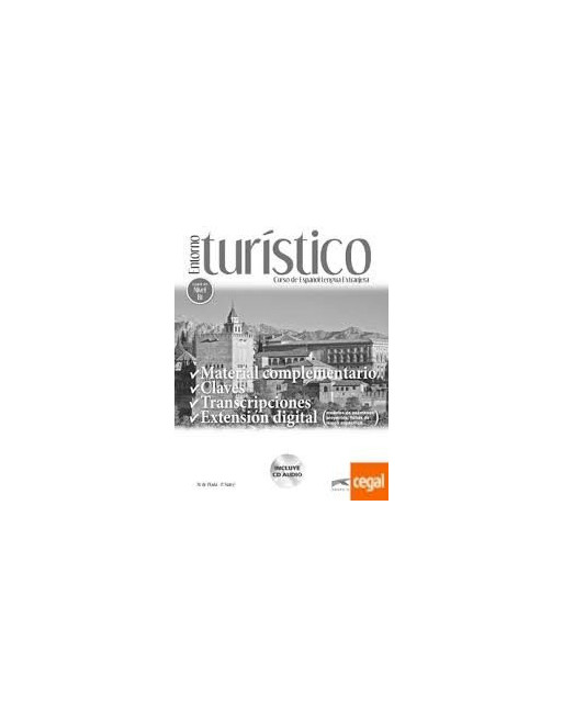 Entorno turístico : claves