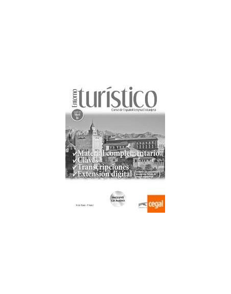 Entorno turístico : claves