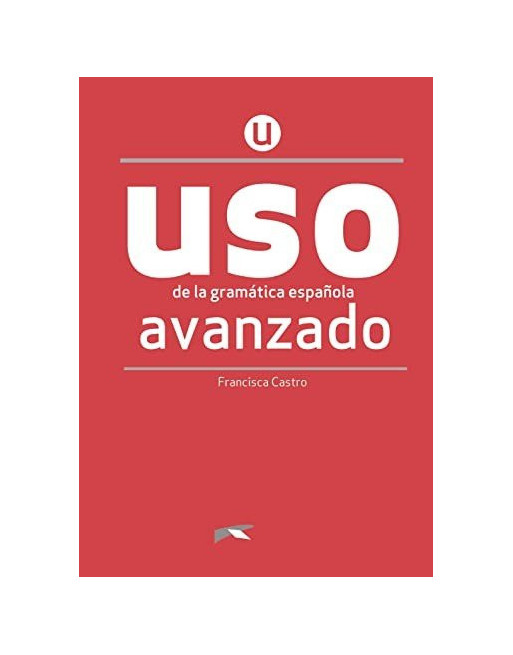USO Avanzado de la Gramatica Española key web
