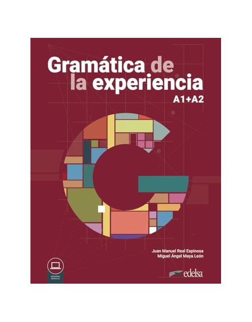 Gramática de la exp A1